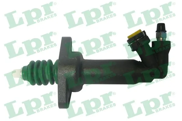 LPR 3237