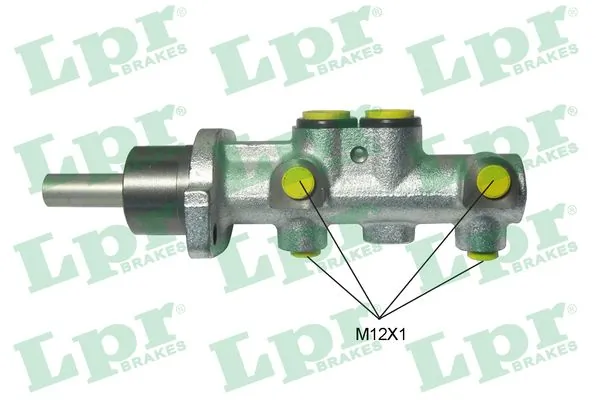 LPR 6226