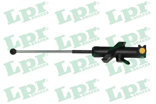 LPR 2152