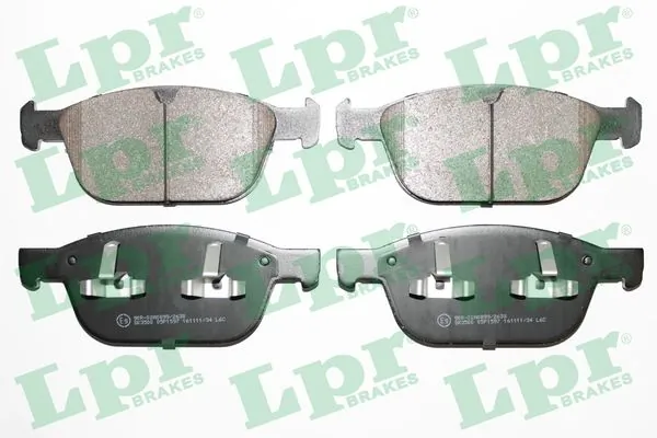 LPR 05P1597