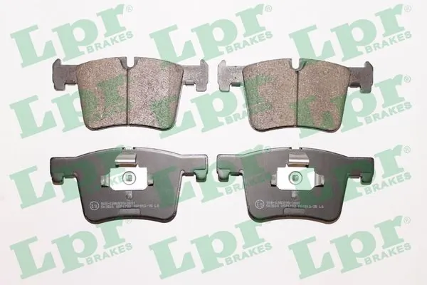 LPR 05P1732
