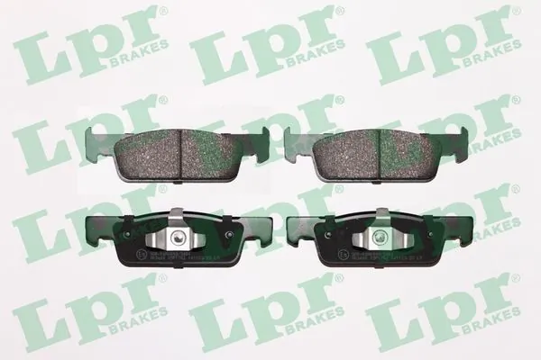 LPR 05P1702