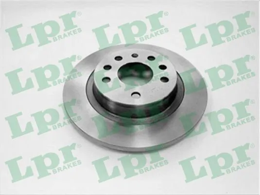 LPR O1014P
