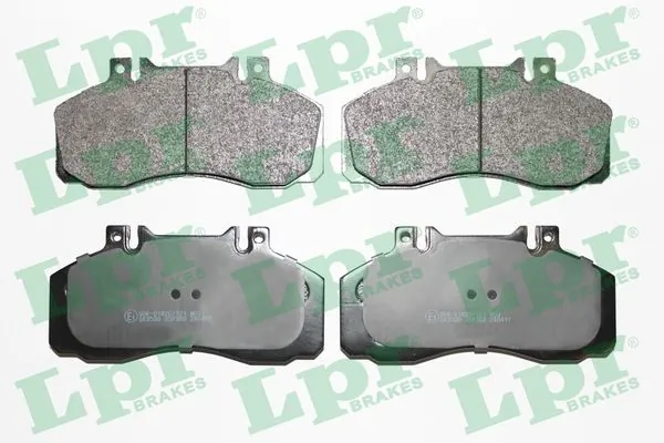 LPR 05P360