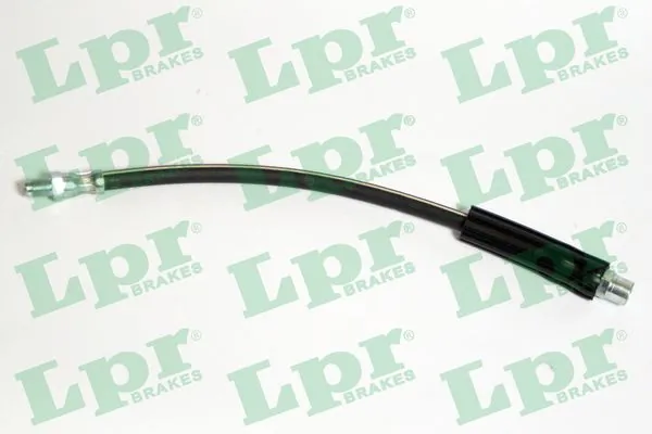 LPR 6T46125