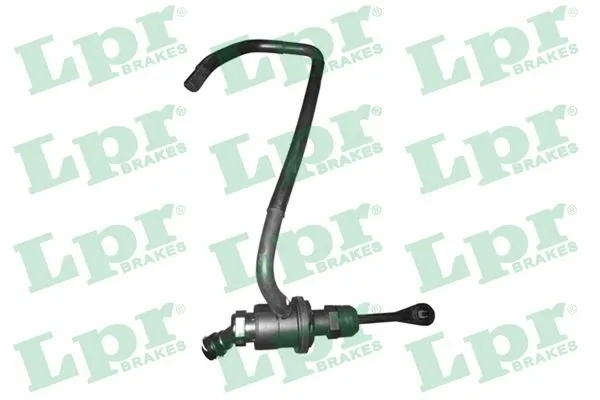 LPR 2280