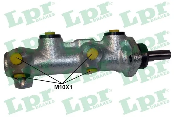 LPR 6763