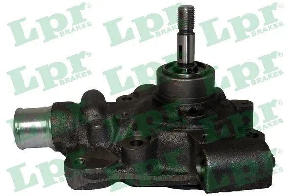 LPR WP0680