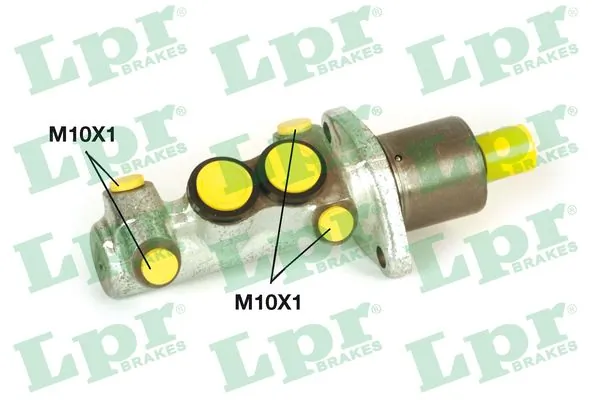 LPR 1228