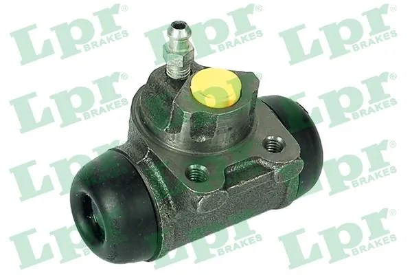 LPR 4045