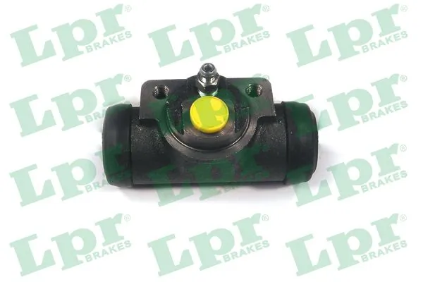 LPR 4863