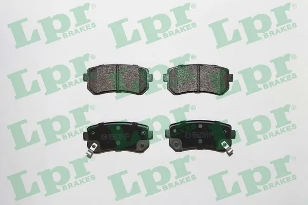 LPR 05P1344