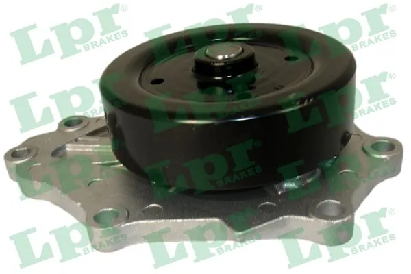 LPR WP0503