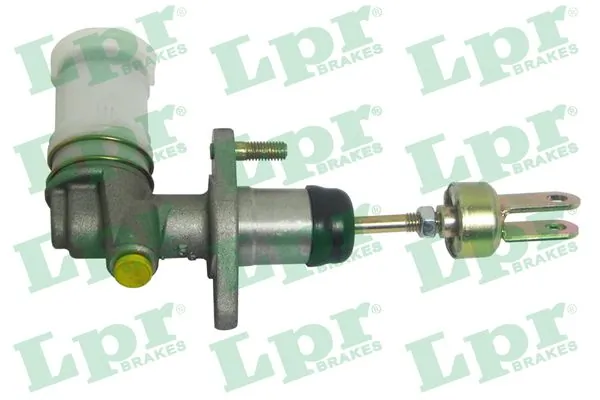 LPR 2319