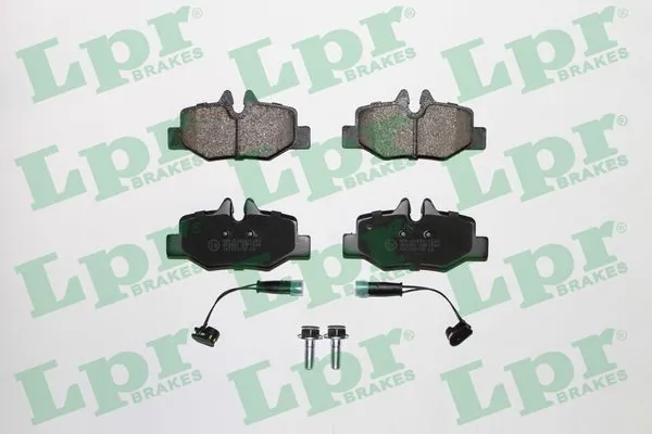 LPR 05P1246