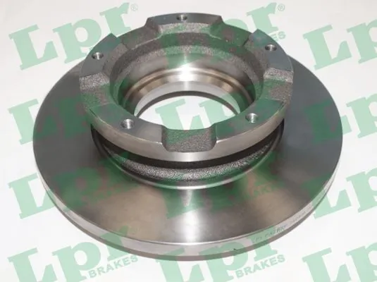 LPR F1020PA