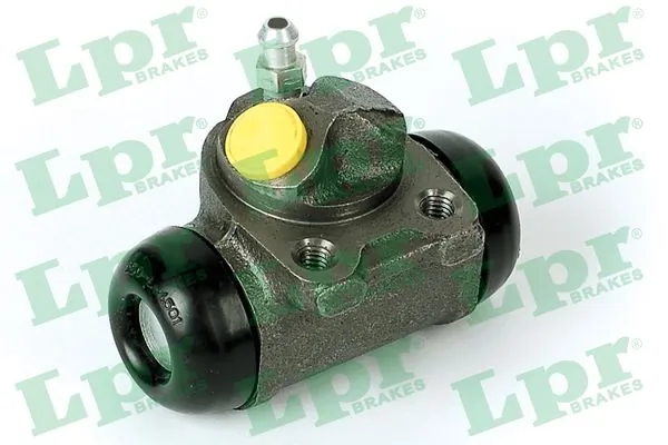 LPR 4535