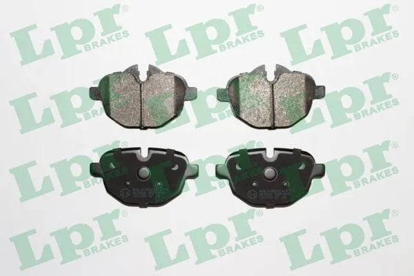 LPR 05P1618