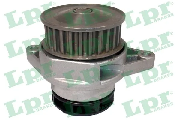 LPR WP0490