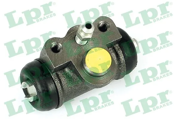 LPR 5526