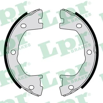 LPR 07800