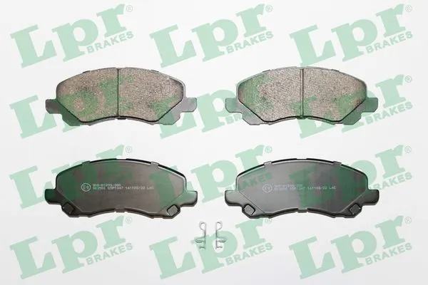 LPR 05P1347