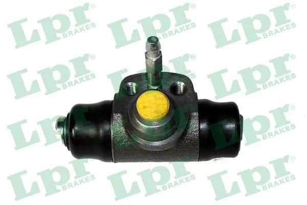 LPR 4290