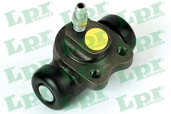 LPR 4962