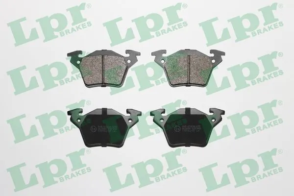 LPR 05P948