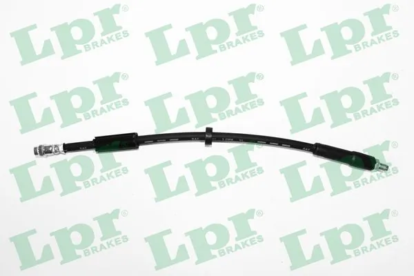 LPR 6T48127
