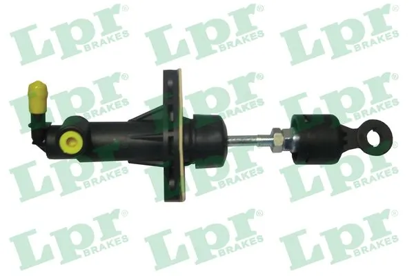 LPR 2395