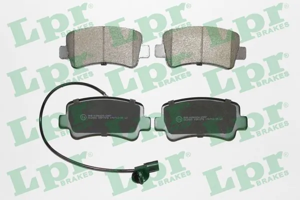 LPR 05P1578