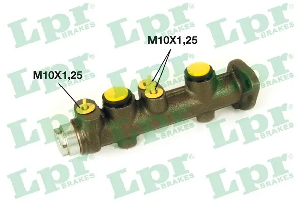 LPR 6707