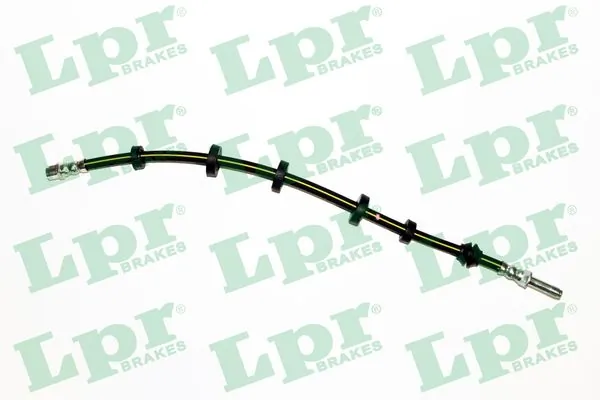 LPR 6T48320