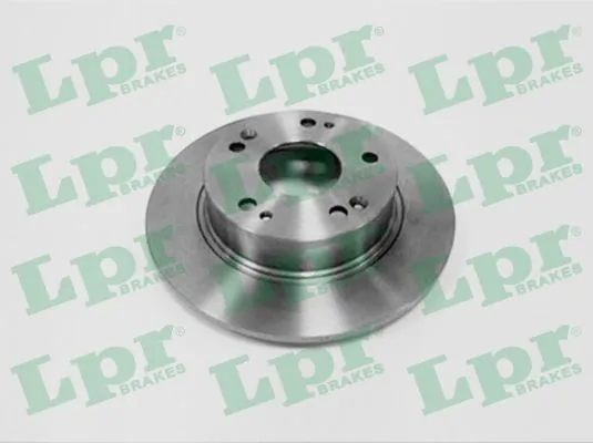 LPR H1019P