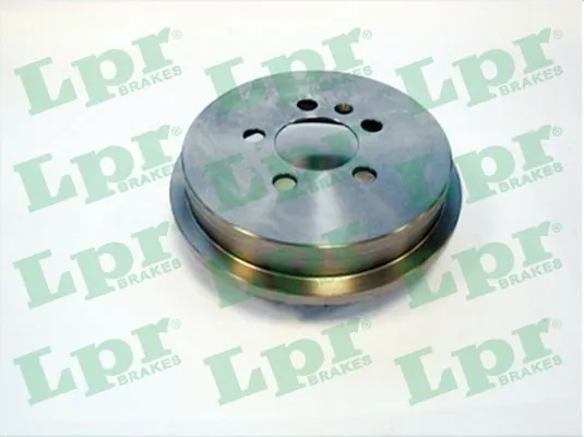LPR 7D0594