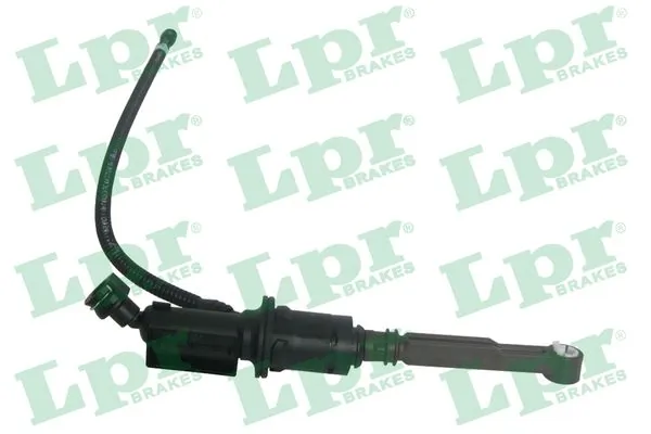 LPR 2324