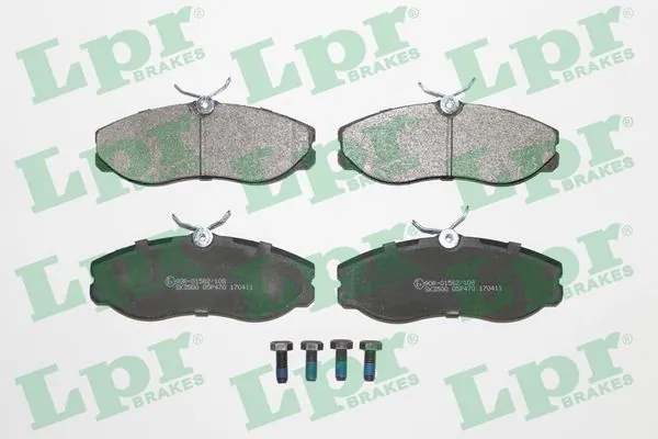 LPR 05P470