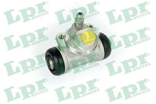 LPR 4118