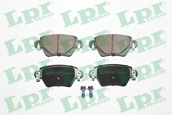 LPR 05P897