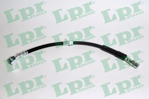 LPR 6T47396