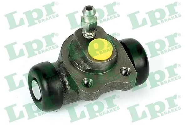 LPR 4245