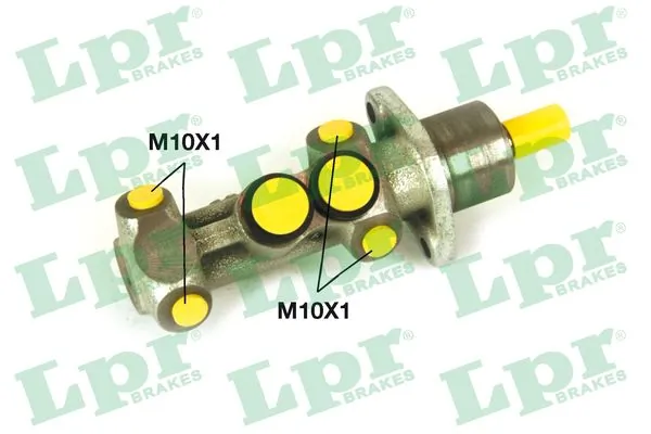 LPR 6758