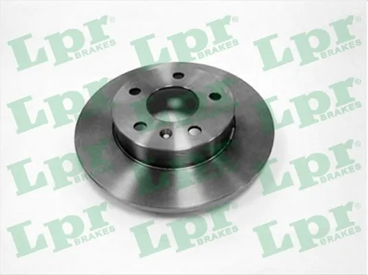 LPR O1431P