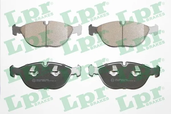 LPR 05P881