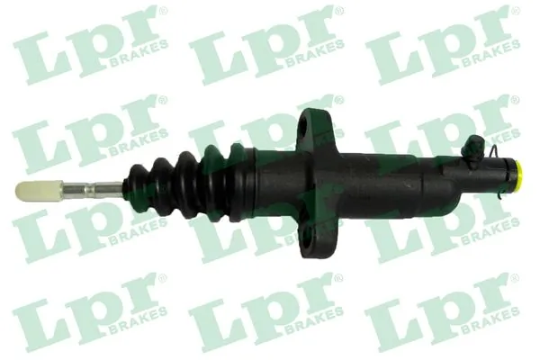 LPR 3031