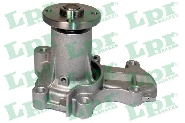 LPR WP0279