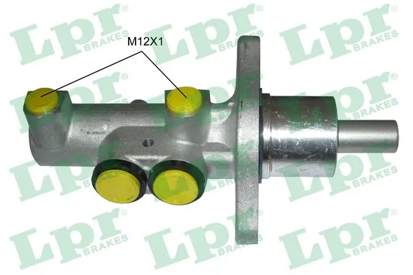 LPR 1042