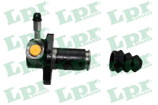 LPR 3020