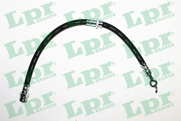 LPR 6T46279